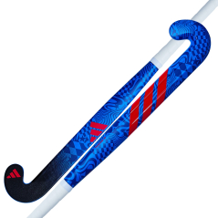 Adidas Youngstar.30 Blue Hockey Stick (2026/27) - Palos de