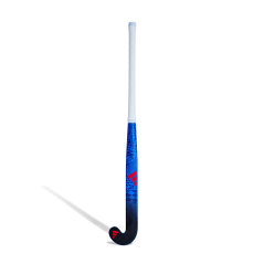 Adidas Youngstar .30 Blue Hockey Stick (2026/27)
