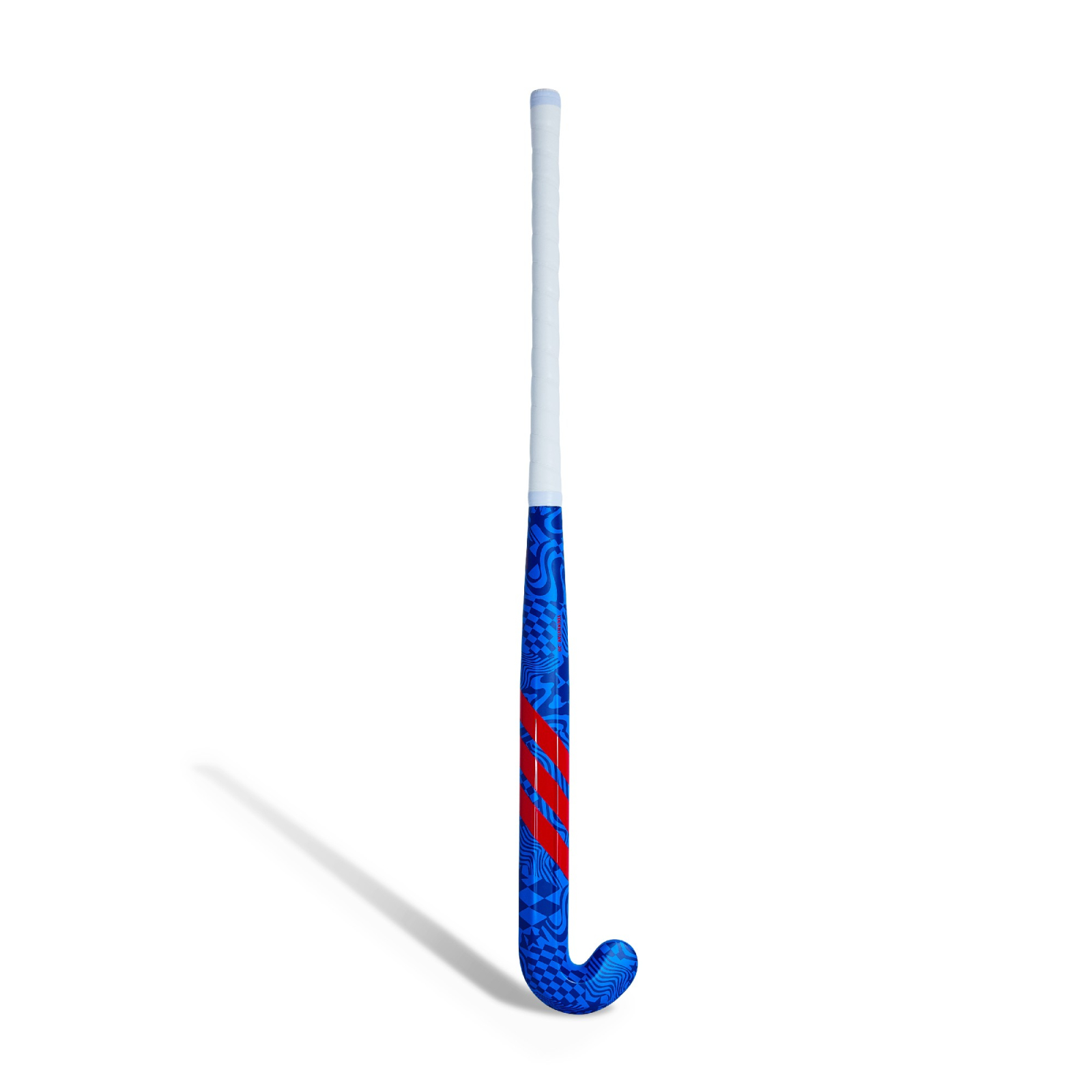Adidas Youngstar .30 Blue Hockey Stick (2026/27) - Adidas Youngstar.30 Blue Hockey Stick (2026/27) - Palos de