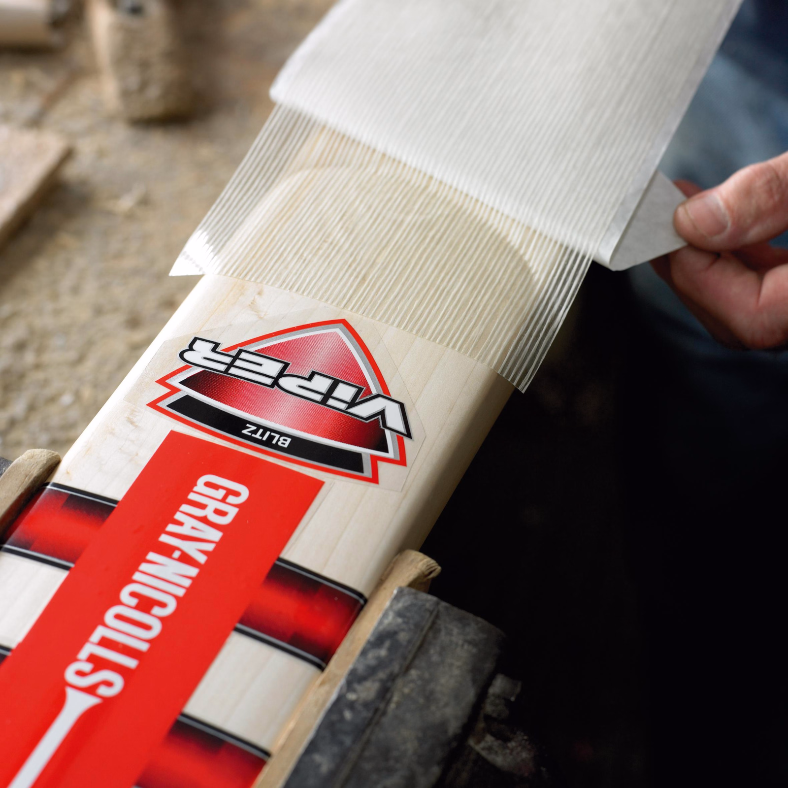 Gray-Nicolls Fibretec Sheet (2026) - Gray Nicolls Fibretec Sheet (2023)