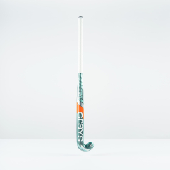 Grays JB+ 12 Hockey Stick - Ocean Blue/Silver (2026/27) - Home