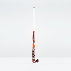 Grays JB+ 9 Hockey Stick - Red (2026/27) - Home