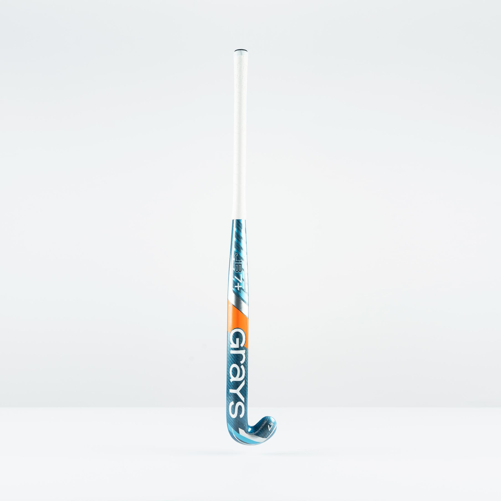Grays JB+ 7 Hockey Stick - Blue (2026/27) - Home