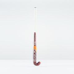 Grays PB+ 9 Hockey Stick - Red (2026/27)