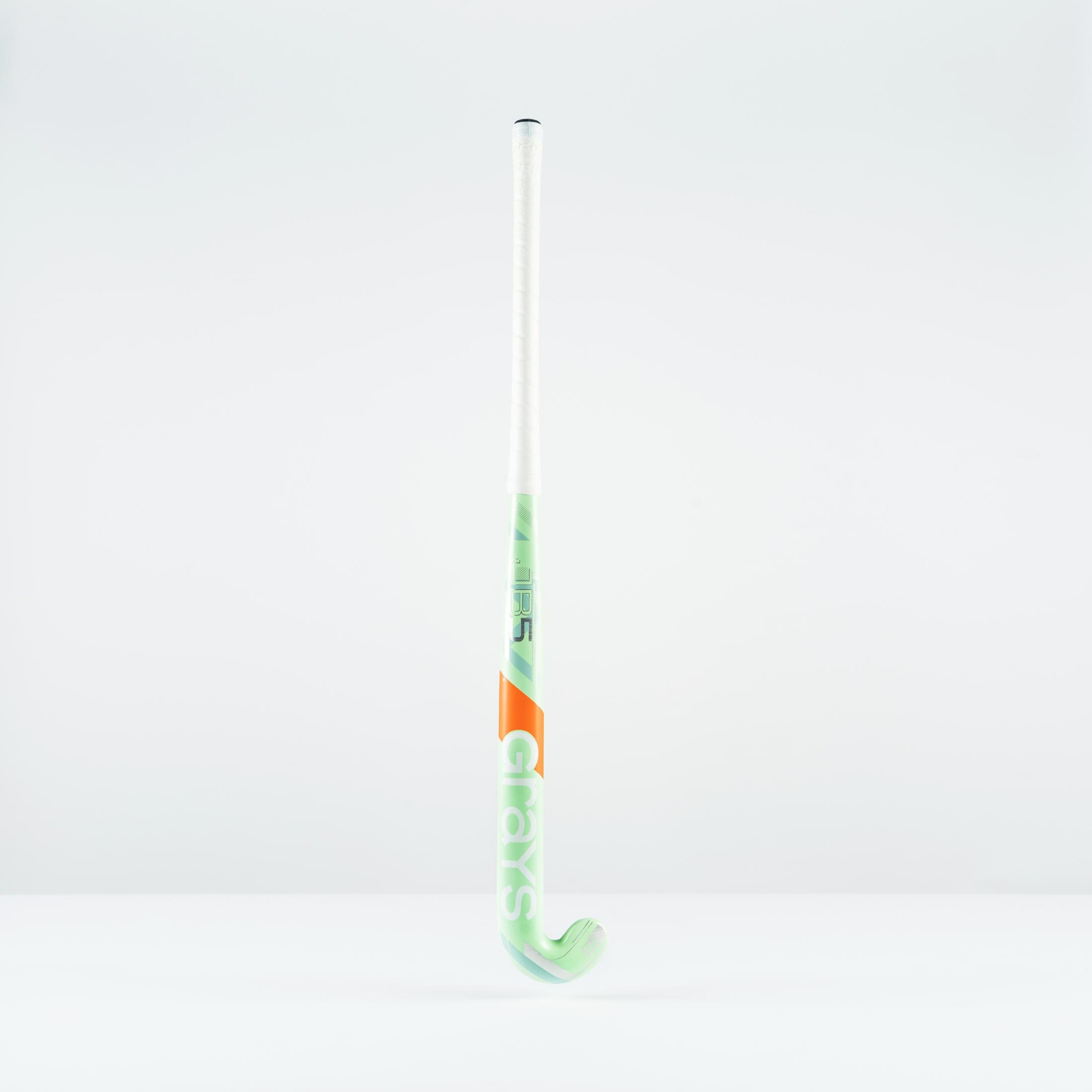 Grays JB 5 Hockey Stick - Mint (2026/27) - Grays JB 5 Hockey Stick - Mint (2026/27) - Startseite