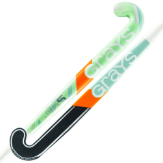 Grays JB 5 Junior Hockey Stick - Mint (2026/27) - Startseite