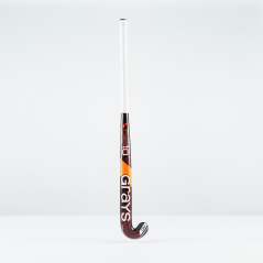 Grays DB 10 Hockey Stick - Red (2026/27)