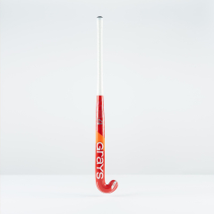 Grays DB 4 Hockey Stick - Red (2026/27)