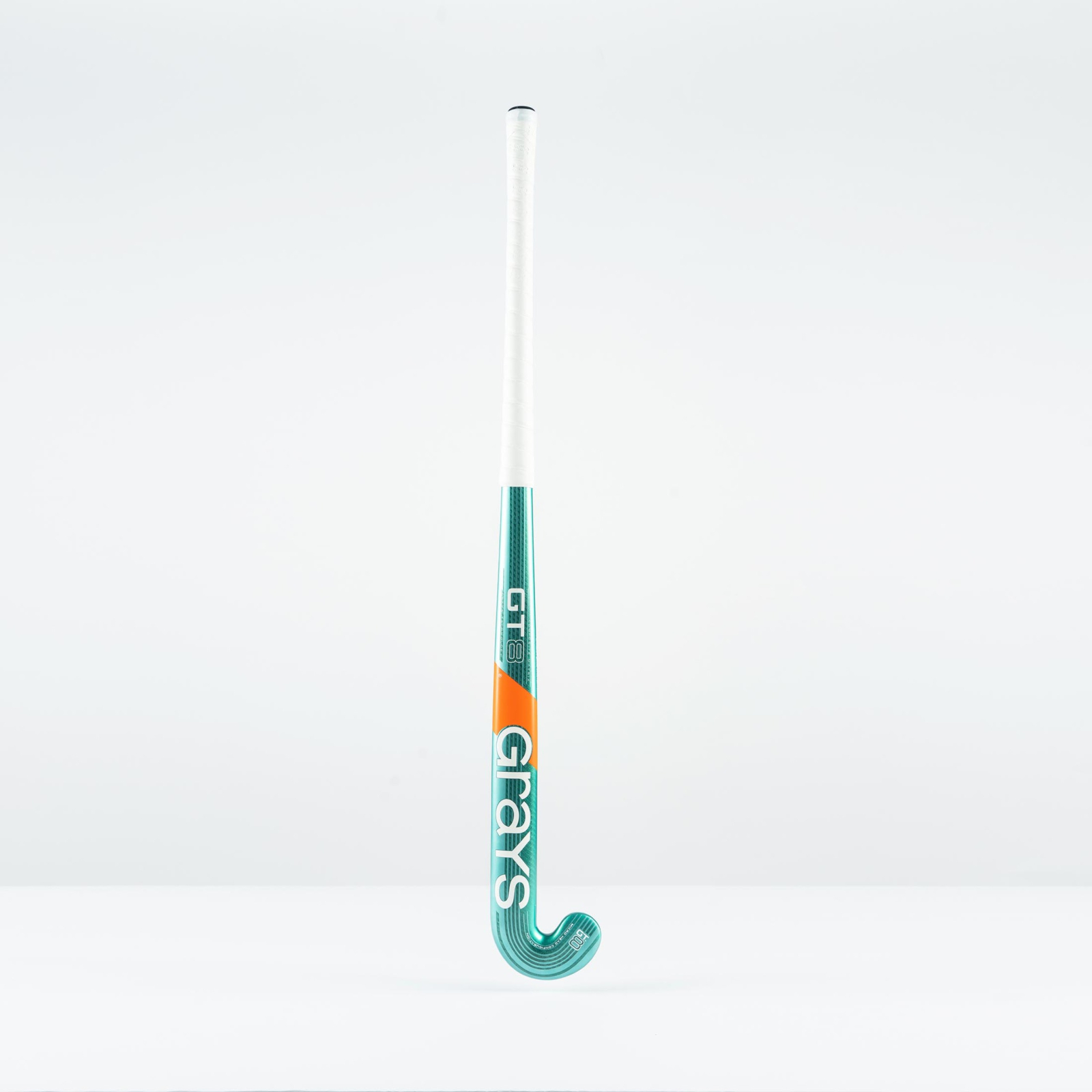 Grays GT 8 Hockey Stick - Ocean Blue (2026/27) - Grays GT 8 Hockey Stick - Ocean Blue (2026/27) - Startseite