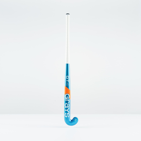 Grays GT 4 Hockey Stick - Blue (2026/27)