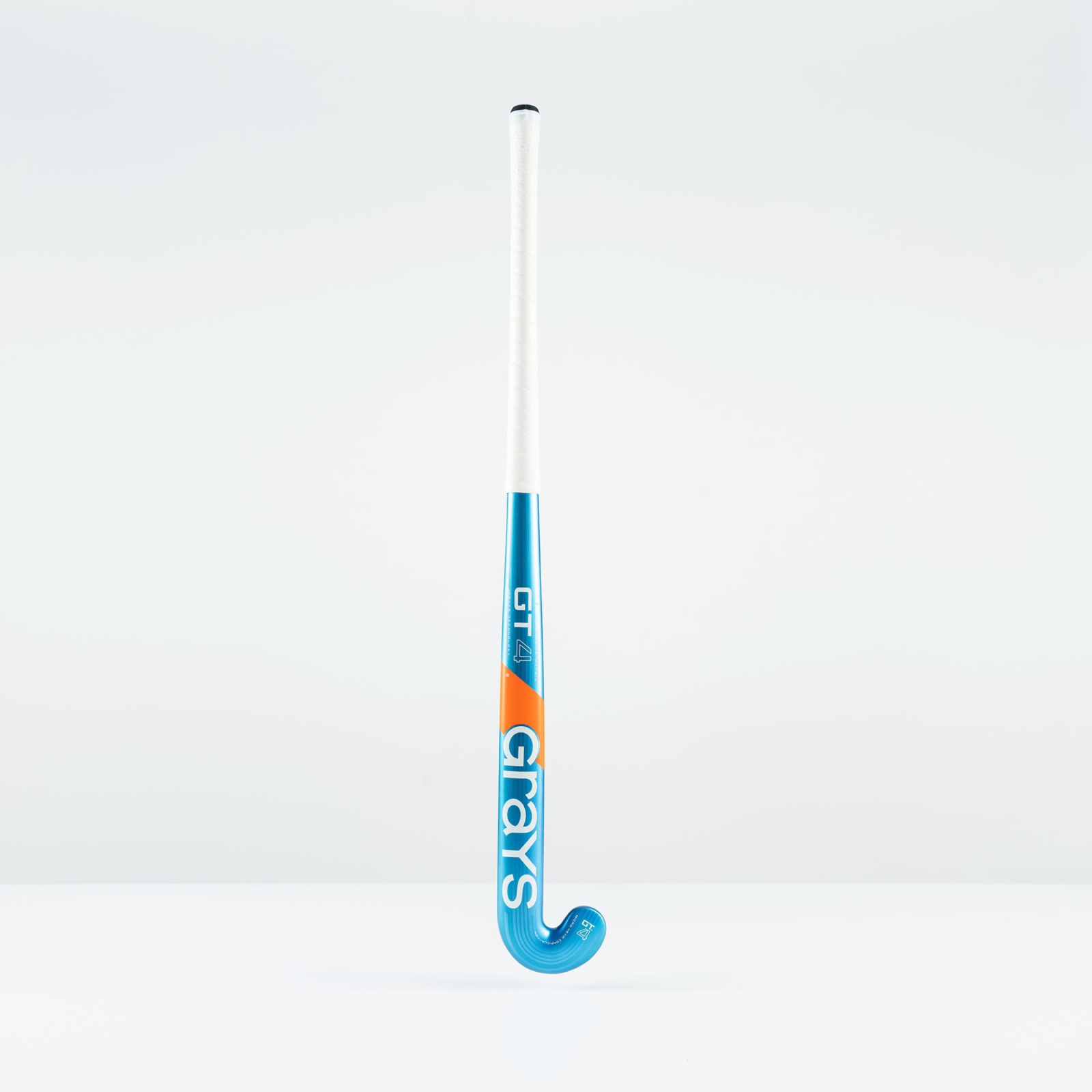 Grays GT 4 Junior Hockey Stick - Blue (2026/27) - Grays GT 4 Junior Hockey Stick - Blue (2026/27) - Startseite