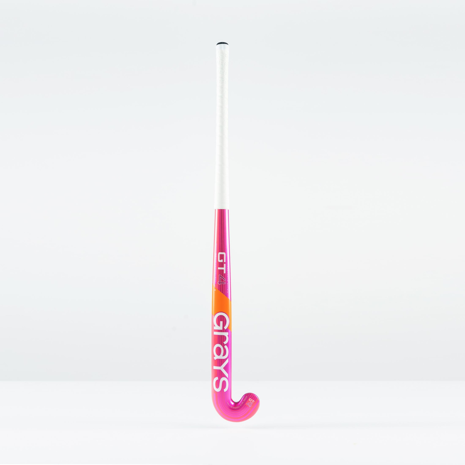 Grays GT 4 Junior Hockey Stick - Hot Red (2026/27) - Grays GT 4 Junior Hockey Stick - Hot Red (2026/27) - Startseite