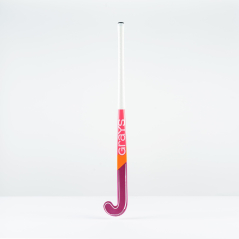 Grays GT 4 Junior Hockey Stick - Hot Red (2026/27) - Startseite