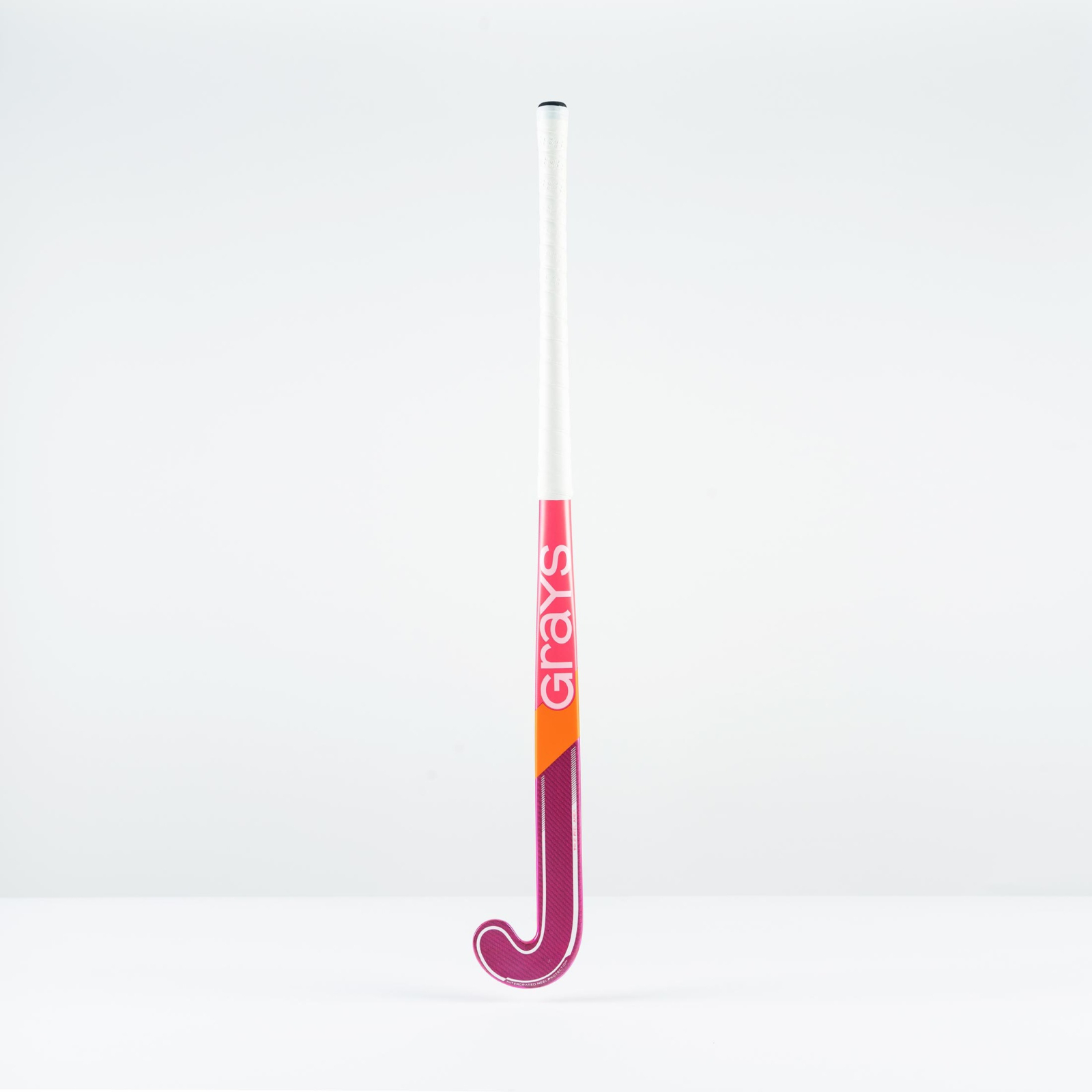 Grays GT 4 Junior Hockey Stick - Hot Red (2026/27) - Grays GT 4 Junior Hockey Stick - Hot Red (2026/27) - Startseite