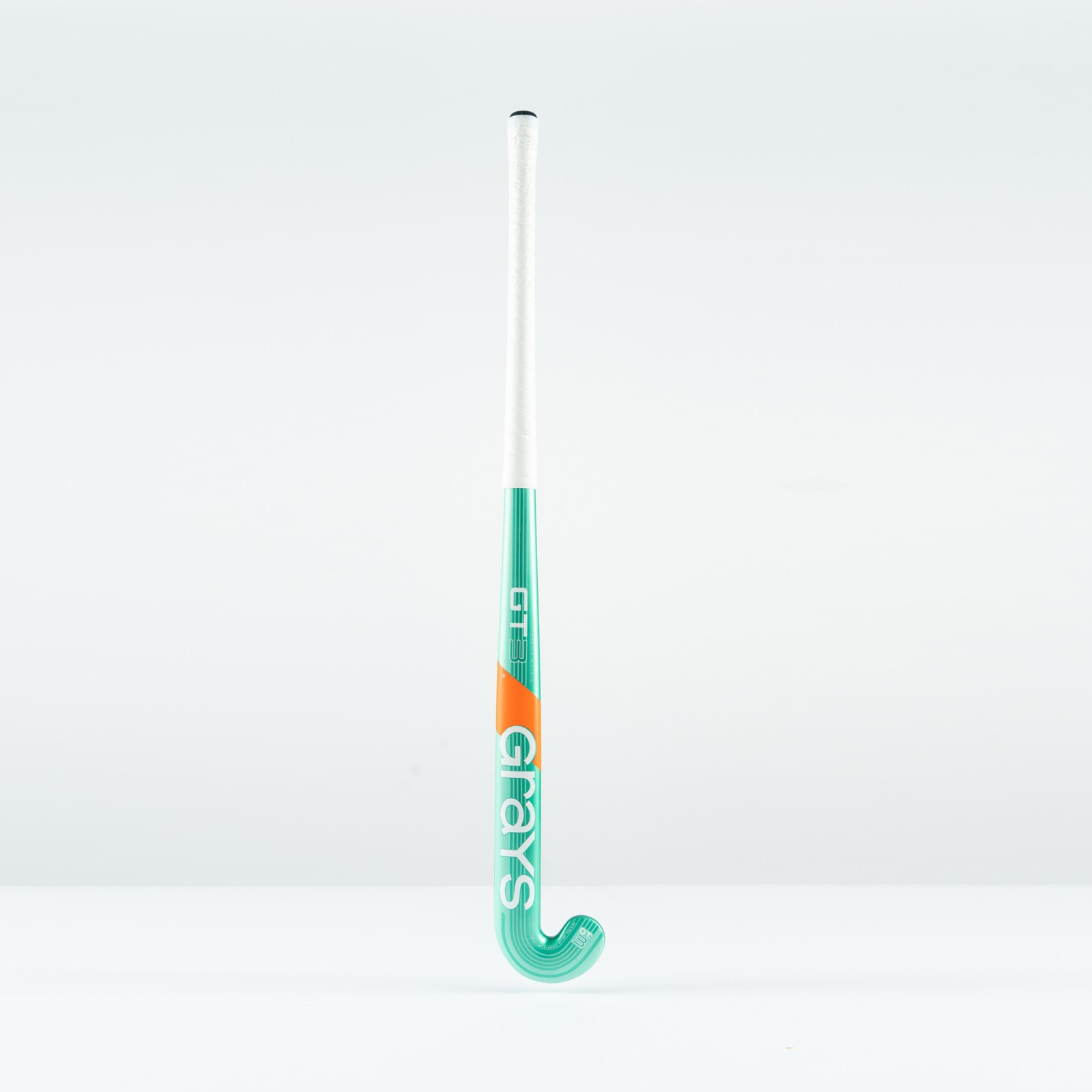 Grays GT 3 Junior Hockey Stick - Mint (2026/27) - Grays GT 3 Junior Hockey Stick - Mint (2026/27) - Startseite