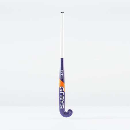 Grays GT 3 Junior Hockey Stick - Pink (2026/27)