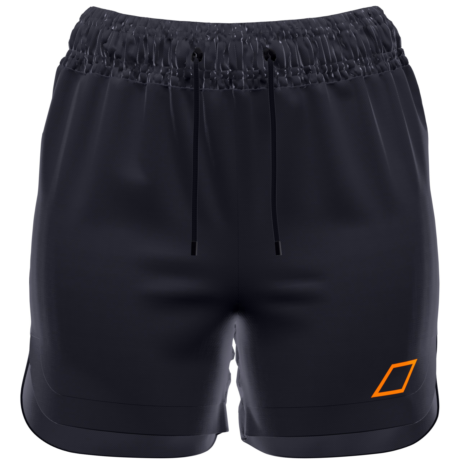 Grays GTS Womens Hockey Shorts - Black (2026/27) - Grays GTS Womens Hockey Shorts - Black (2026/27) - Huis