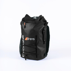 Grays Cyclone WP Rucksack - Black (2026/27) - Huis