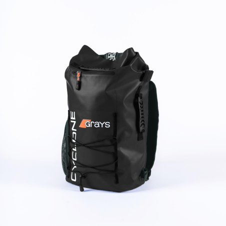 Grays Cyclone WP Rucksack - Black (2026/27) - Huis