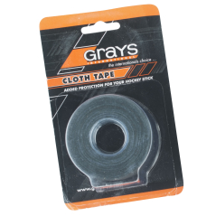 Grays Cloth Tape - White (2026/27) - Huis