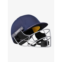 Shrey Elite Pro Stainless Steel Cricket Helmet