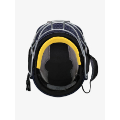 Shrey Elite Pro Stainless Steel Cricket Helmet - Startseite