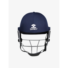 Shrey Elite Pro Stainless Steel Cricket Helmet - Startseite