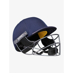 Shrey Elite Pro Titanium Cricket Helmet