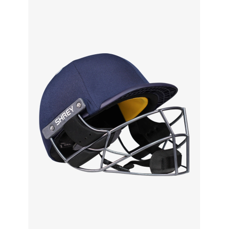Shrey Elite Pro Titanium Cricket Helmet