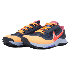 Nike Vapor Drive 2 hockeyschoenen - Thunder Bolt/Hot Lava (2026)