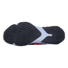 Nike Vapor Drive 2 Hockey Shoes - Thunder Bolt/Hot Lava (2026)