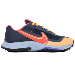 Nike Vapor Drive 2 Hockey Shoes - Thunder Bolt/Hot Lava (2026)