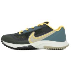 Nike Vapor Drive 2 Hockey Shoes - Mineral Slate/Spruce Fog (2026)