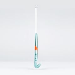 Grays JB8Xi Jumbow Hockey Stick - Mint/SIlver (2026/27)