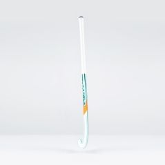 Grays JB8Xi Jumbow Hockey Stick - Mint/SIlver (2026/27)