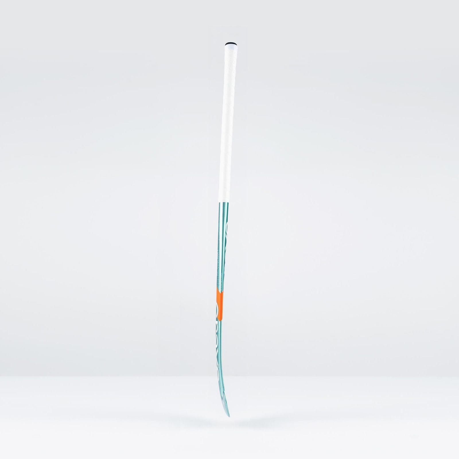 Grays JB8Xi Jumbow Hockey Stick - Mint/SIlver (2026/27) - Image 6 of 6