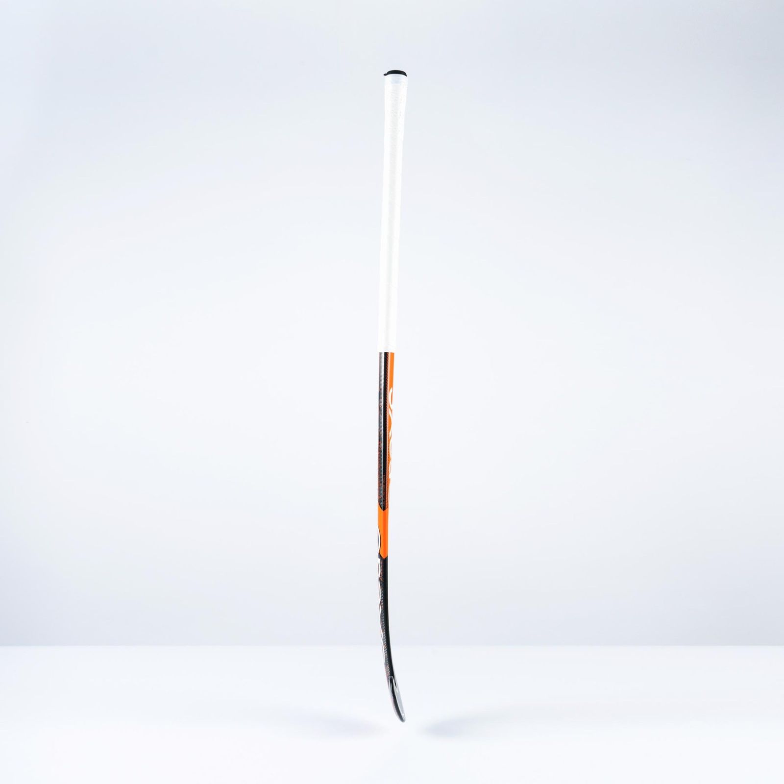 Grays PB10Xi Probow Hockey Stick - Black/Orange/Silver (2026/27) - Image 6 of 6