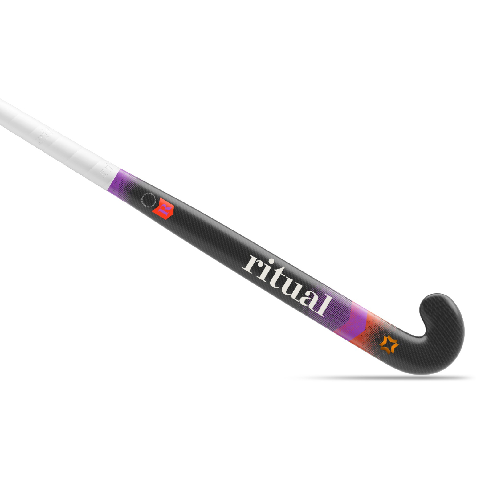 Ritual Velocity 55 Hockey Stick (2026/27) - Ritual Velocity 55 Hockey Stick (2026/27) - Huis
