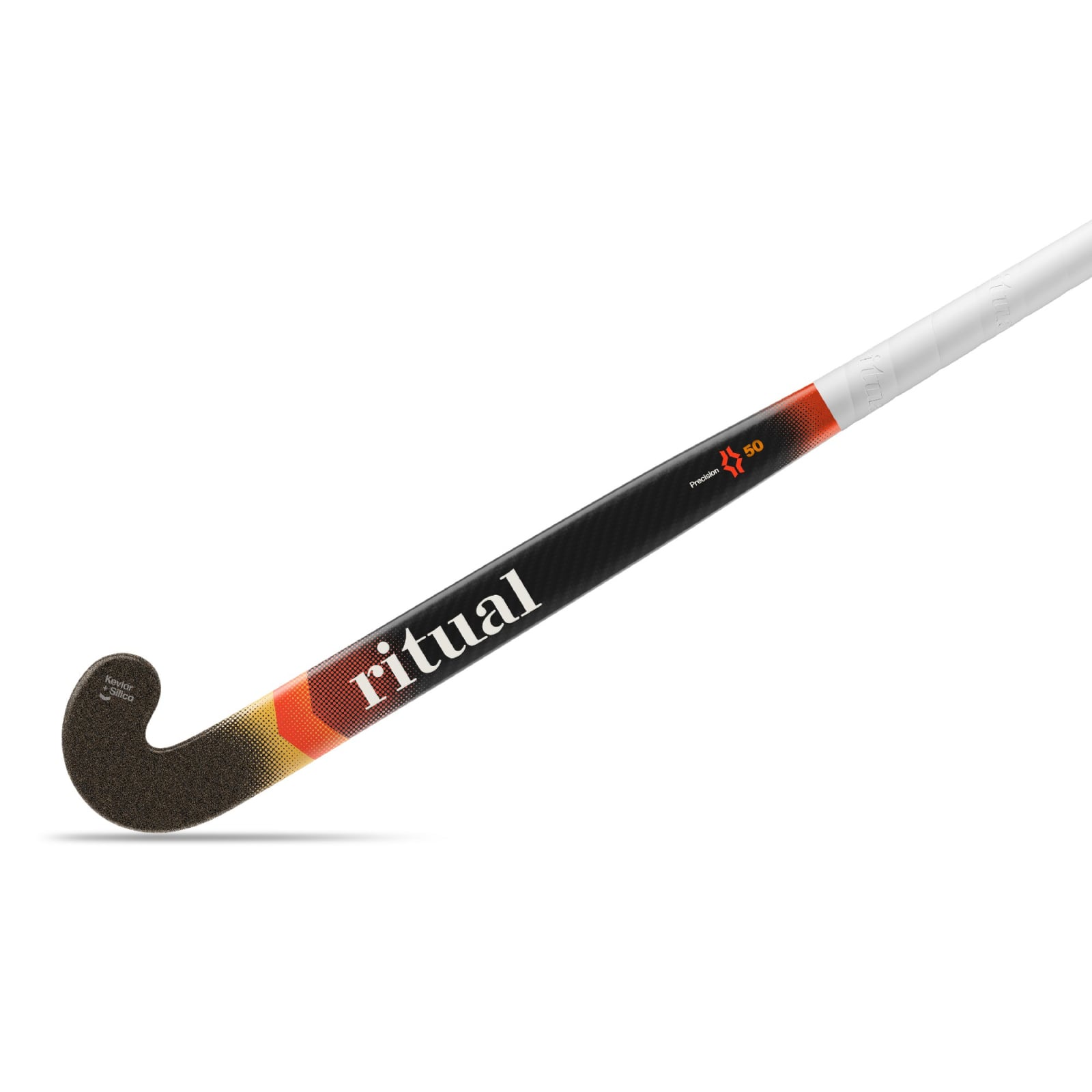 Ritual Precision 50 Indoor Hockey Stick (2026/27) - Accueil