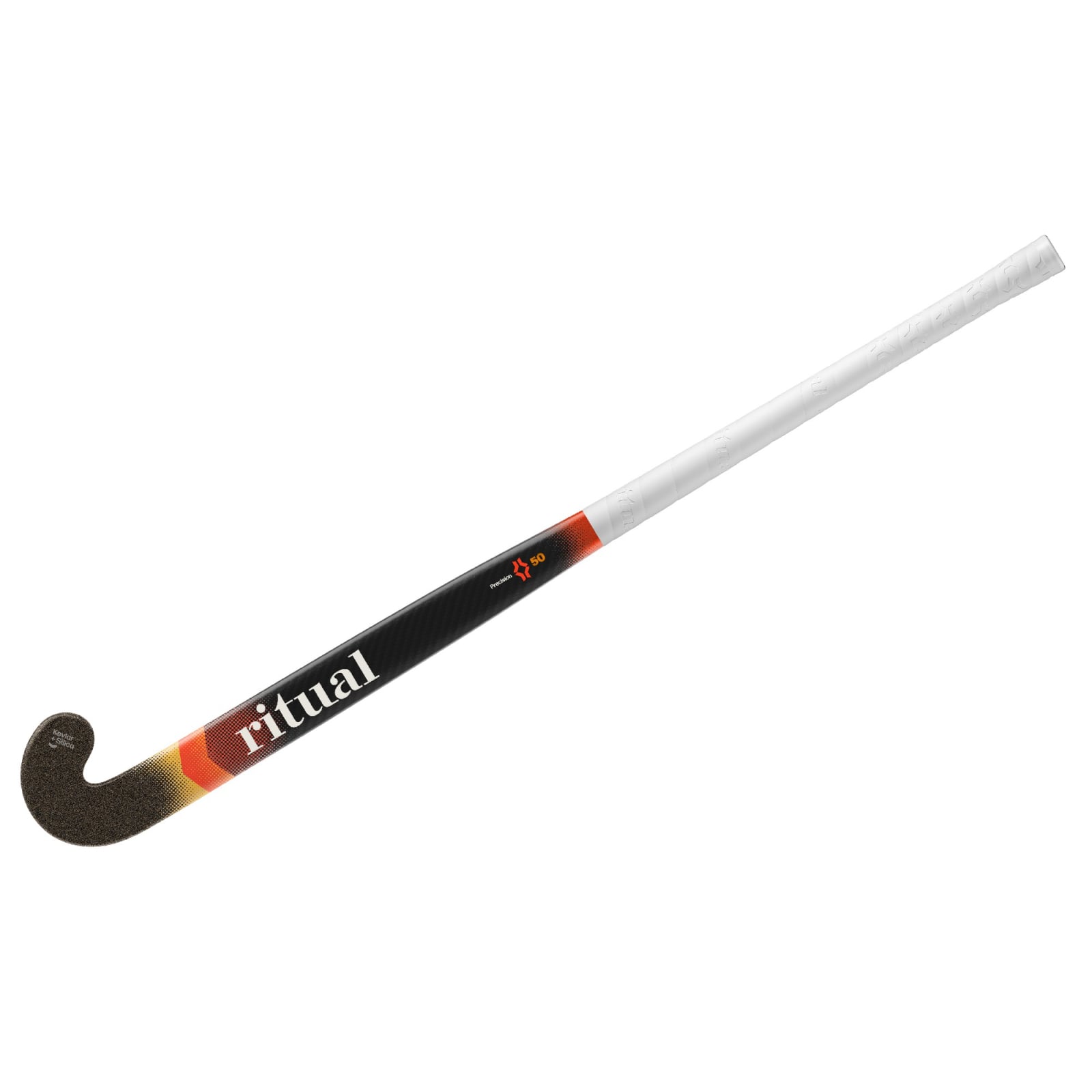 Ritual Precision 50 Indoor Hockey Stick (2026/27) - Accueil