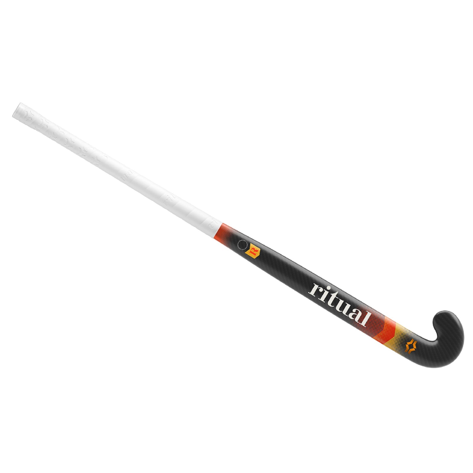 Ritual Precision 50 Indoor Hockey Stick (2026/27) - Accueil