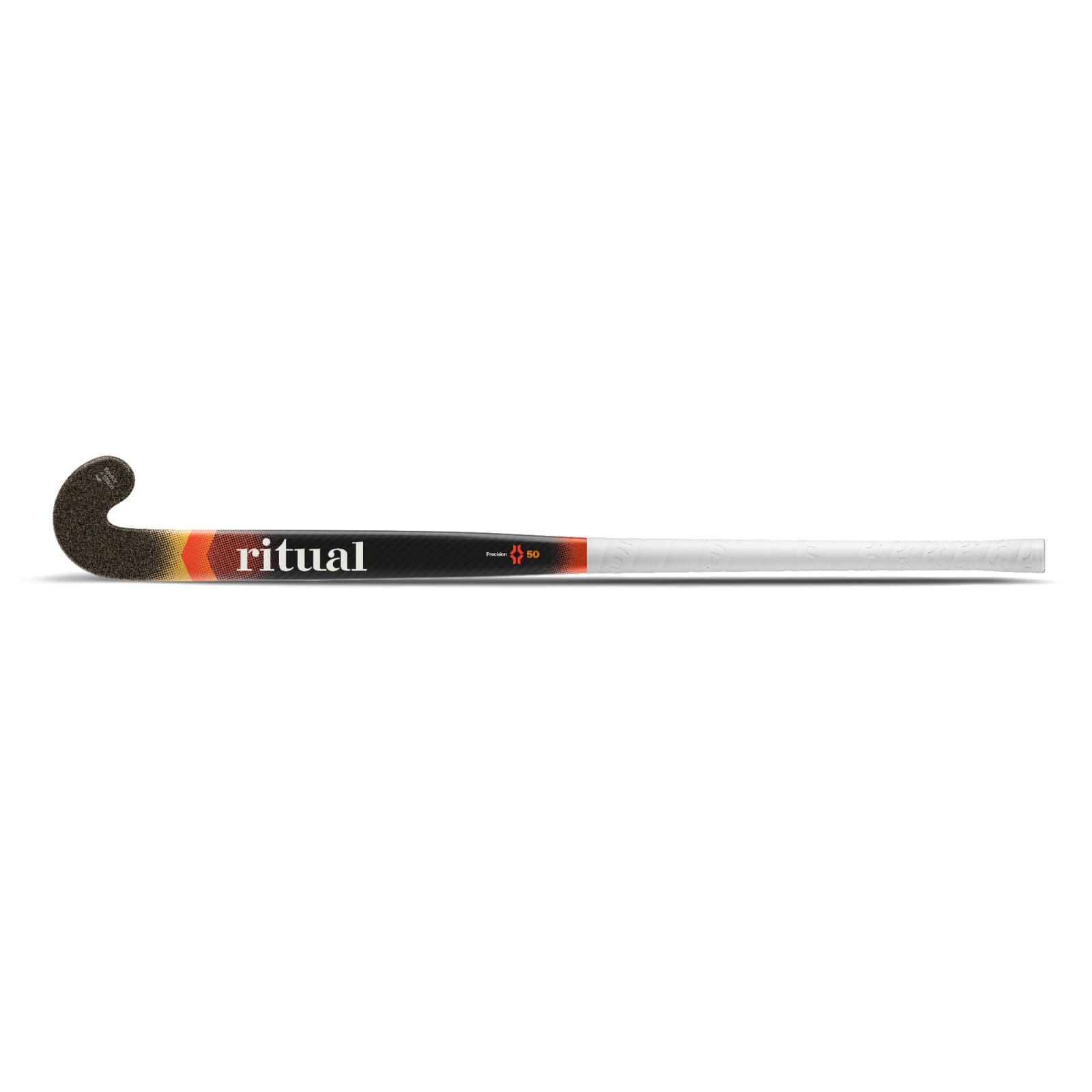 Ritual Precision 50 Indoor Hockey Stick (2026/27) - Accueil