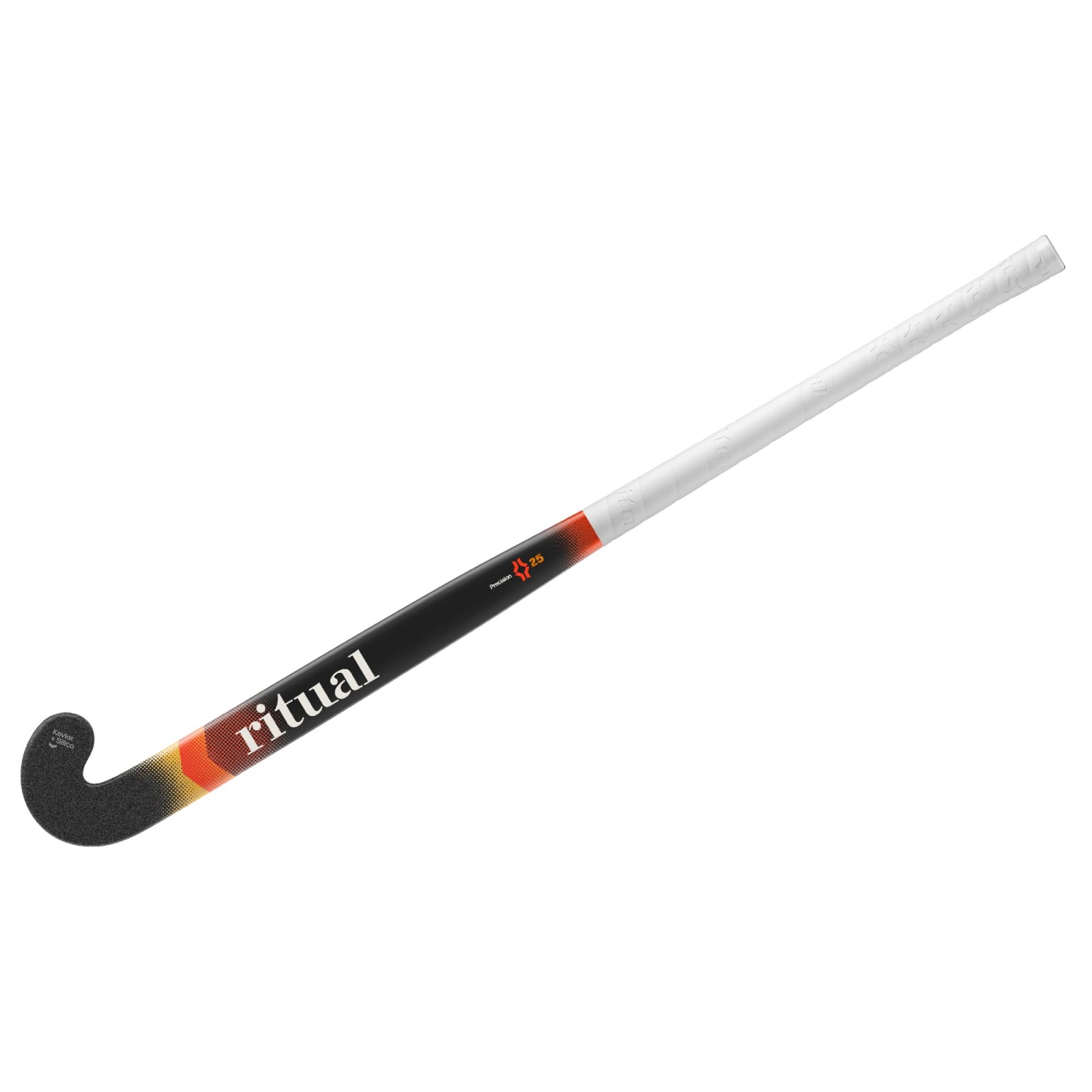 Ritual Precision 25 Indoor Hockey Stick (2026/27) - Startseite
