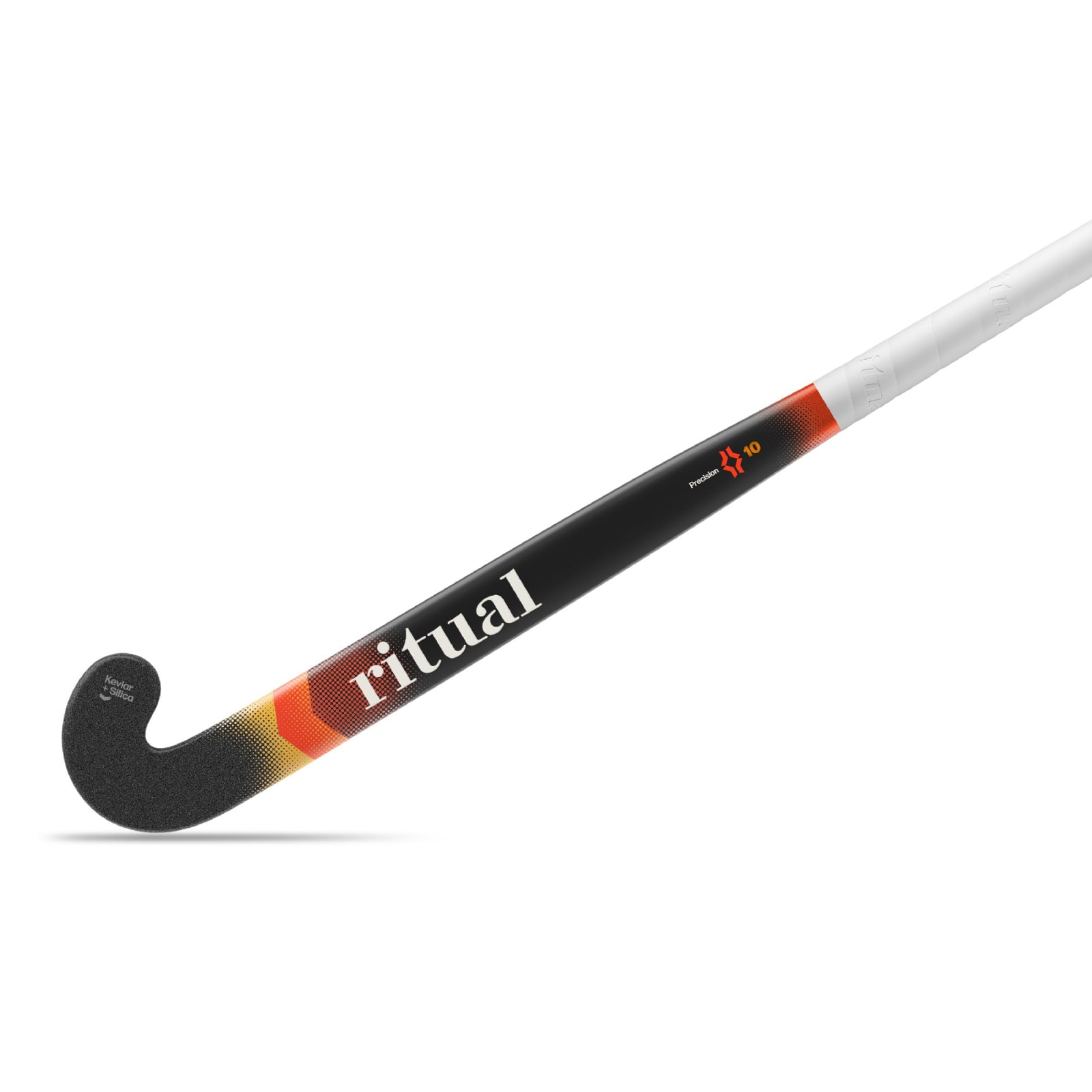 Ritual Precision 10 Indoor Junior Hockey Stick (2026/27) - Casa