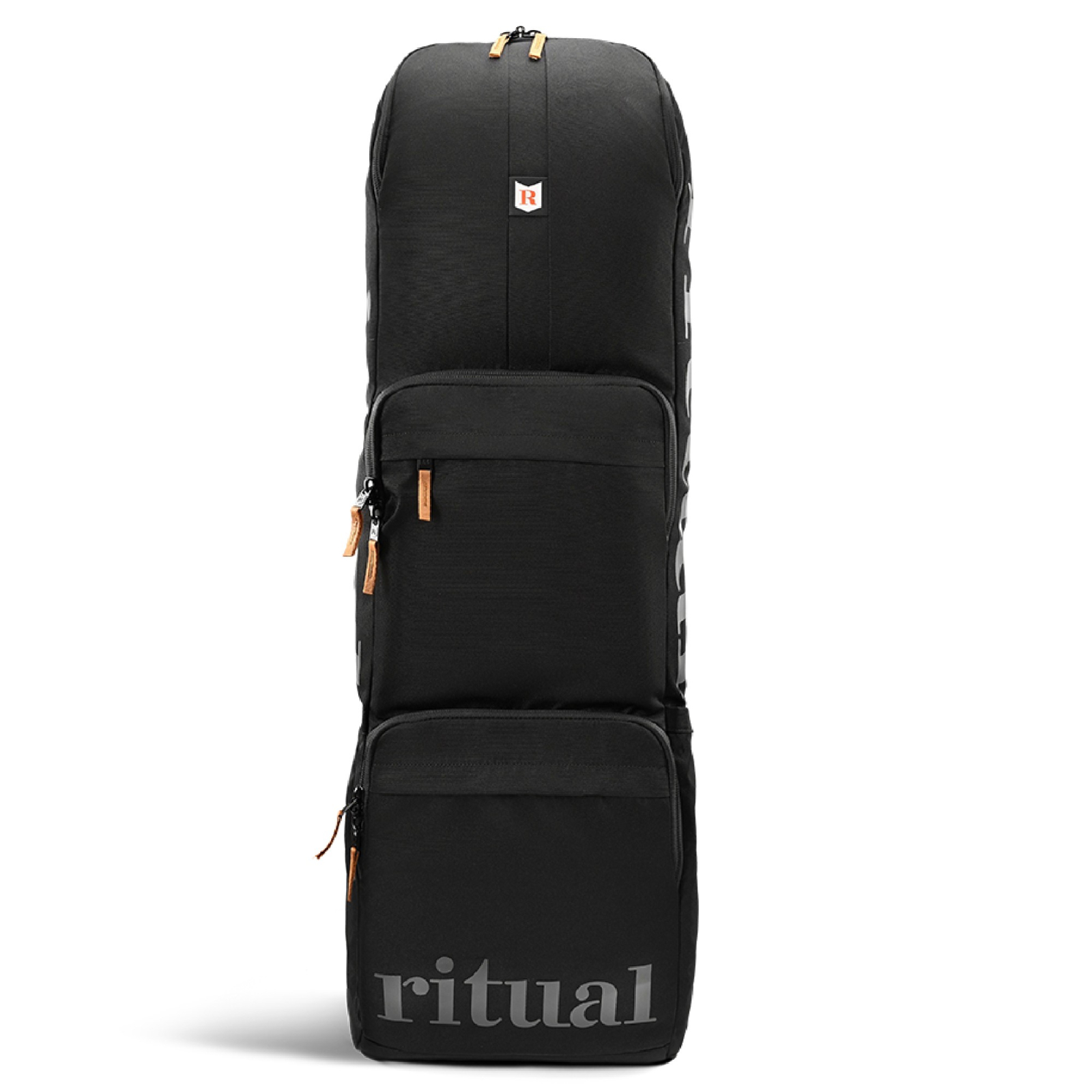 Ritual Mission Combo Bag - Black (2026/27) - Ritual Mission Combo Bag - Black (2026/27) - Casa