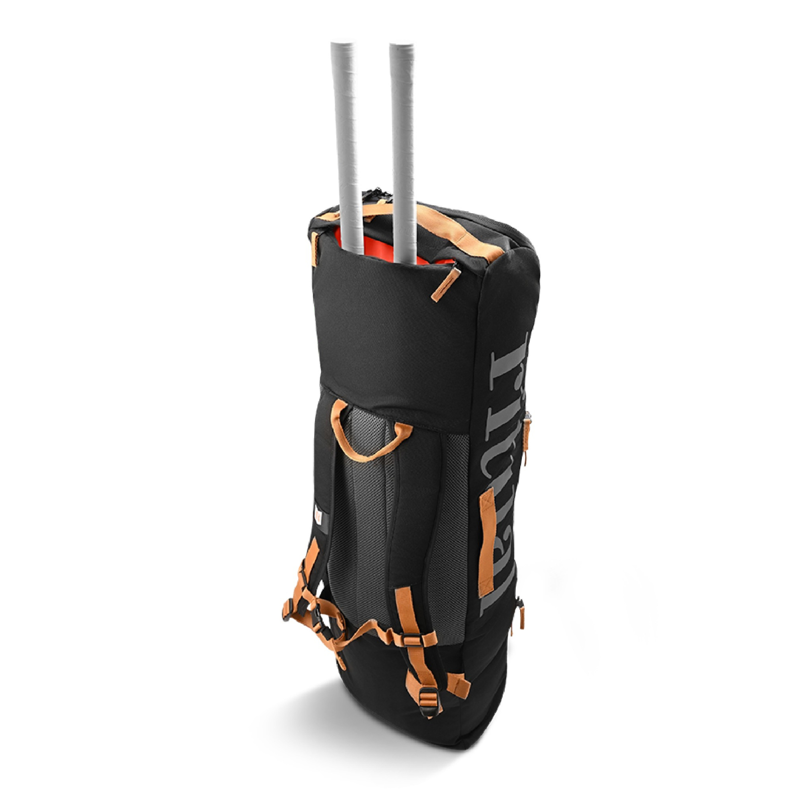 Ritual Mission Combo Bag - Black (2026/27) - Ritual Mission Combo Bag - Black (2026/27) - Casa
