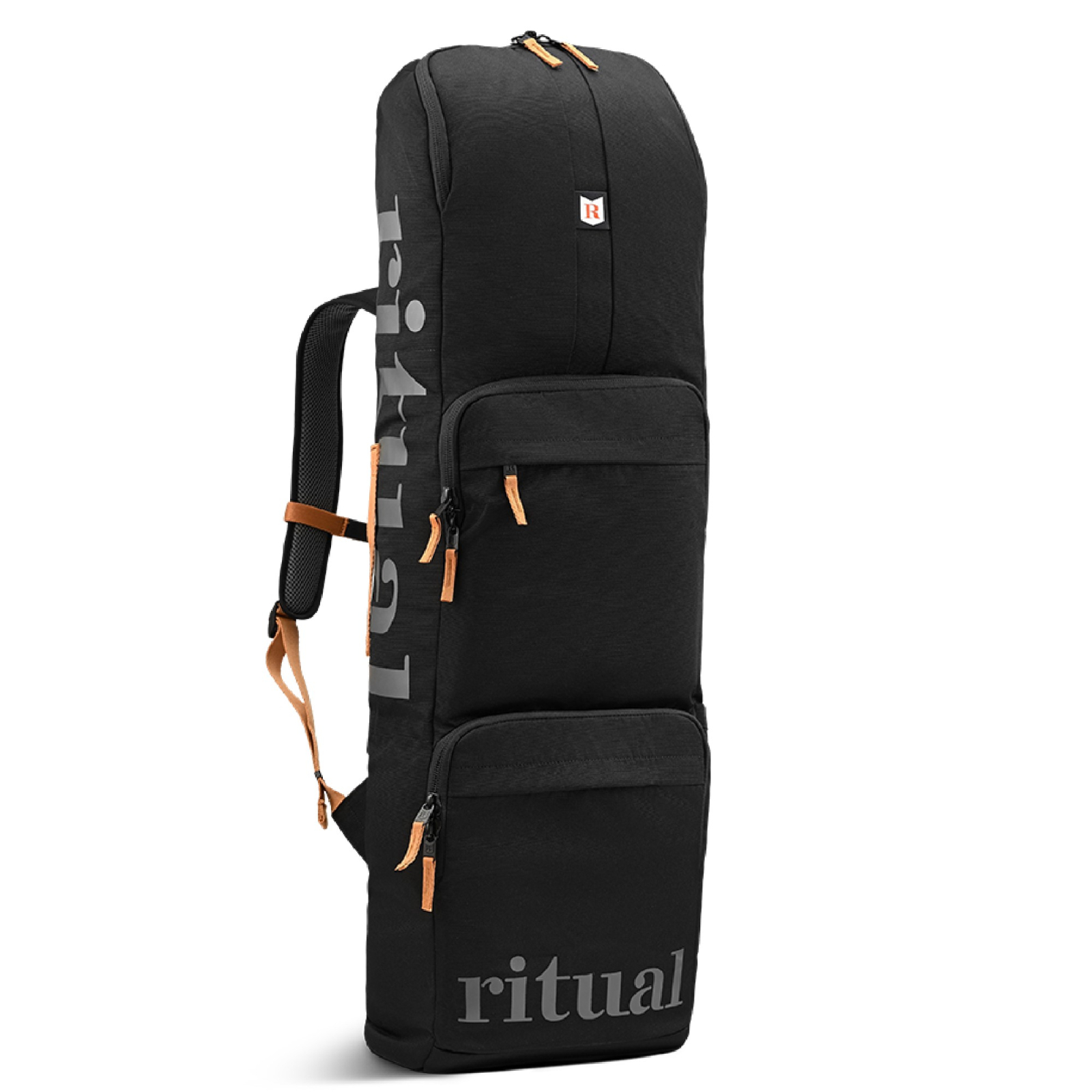 Ritual Mission Combo Bag - Black (2026/27) - Ritual Mission Combo Bag - Black (2026/27) - Casa