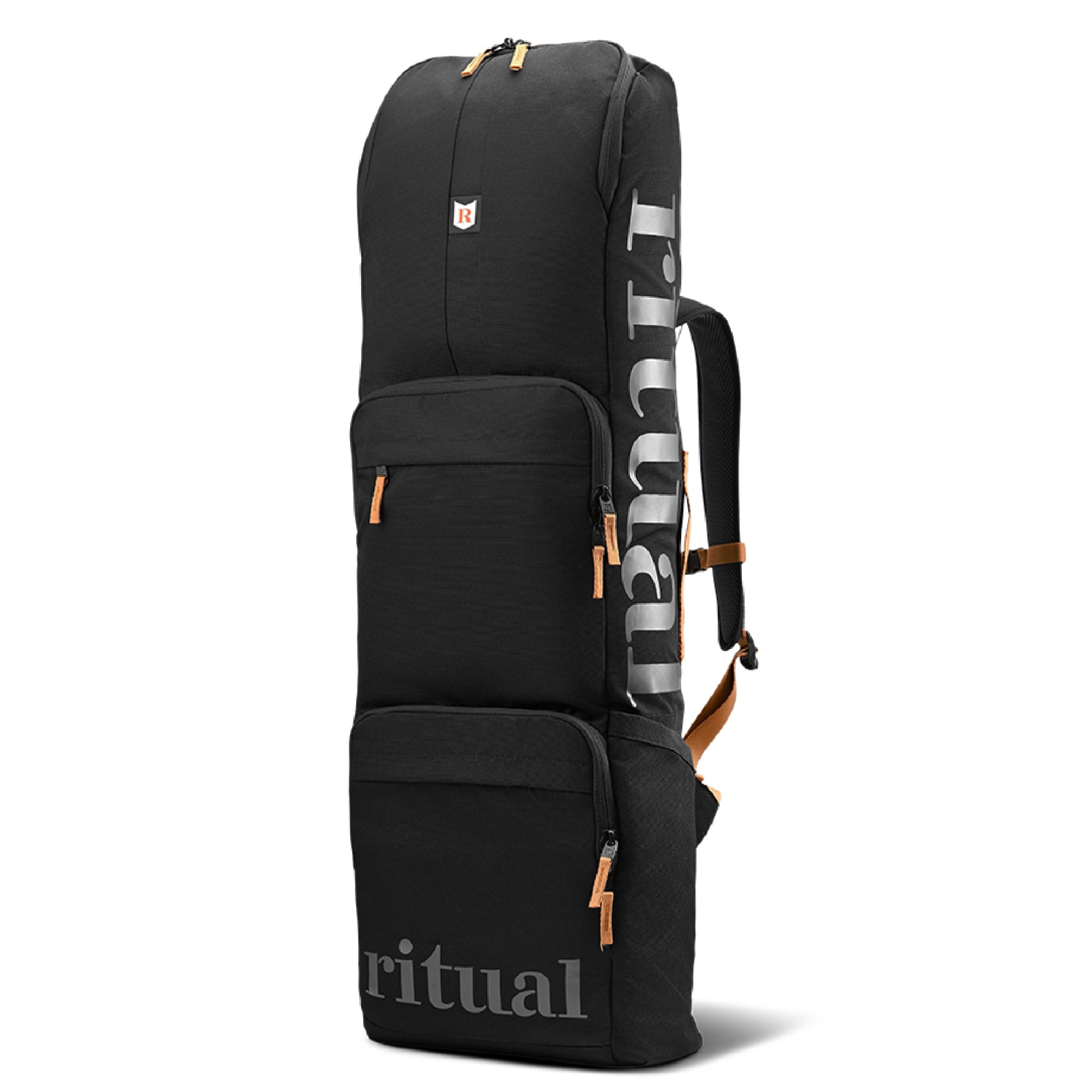 Ritual Mission Combo Bag - Black (2026/27) - Ritual Mission Combo Bag - Black (2026/27) - Casa