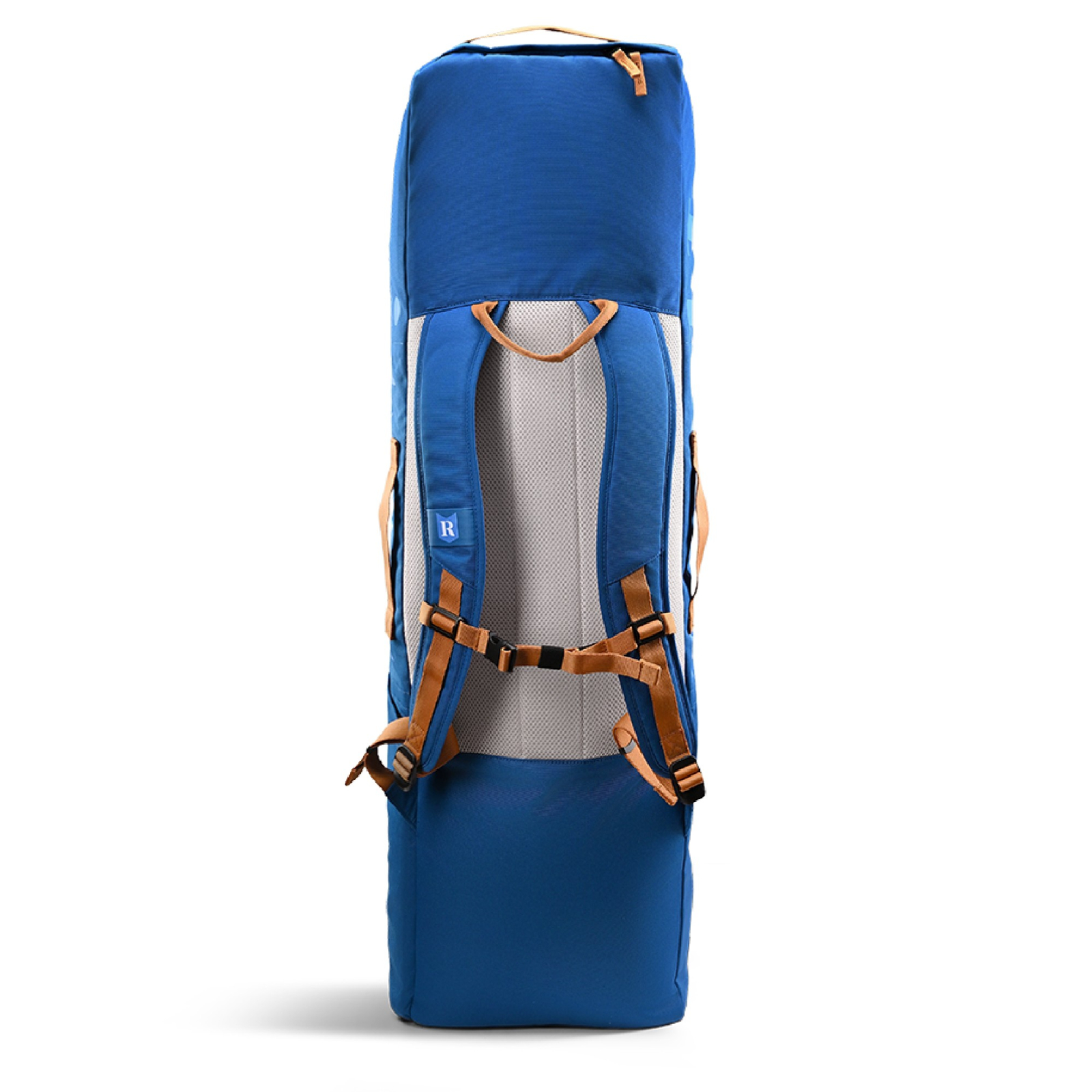 Ritual Mission Combo Bag - Navy (2026/27) - Accueil