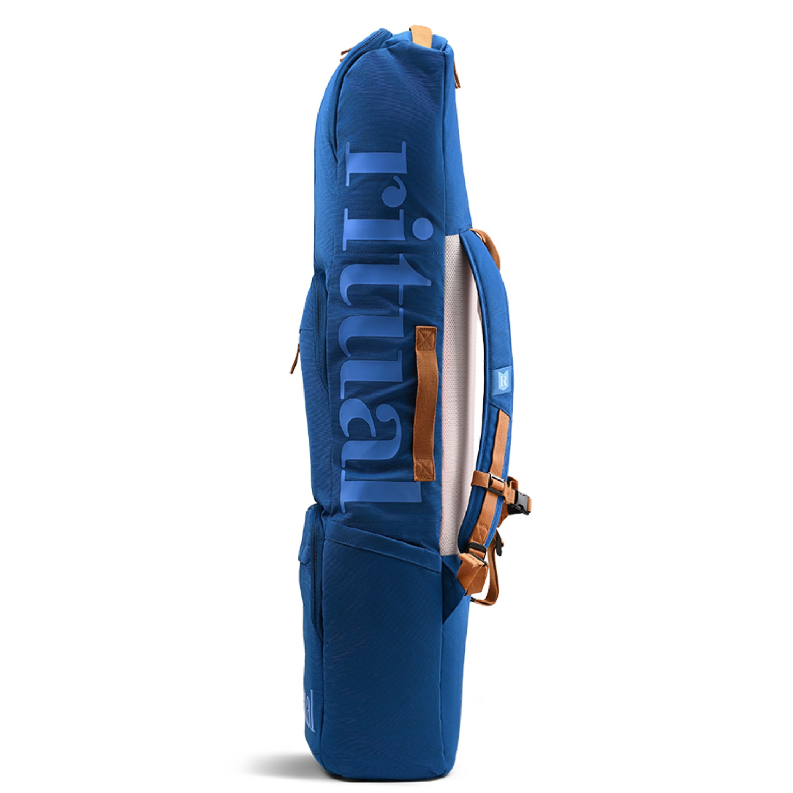 Ritual Mission Combo Bag - Navy (2026/27) - Accueil